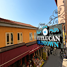 Kutlucan Oldtown